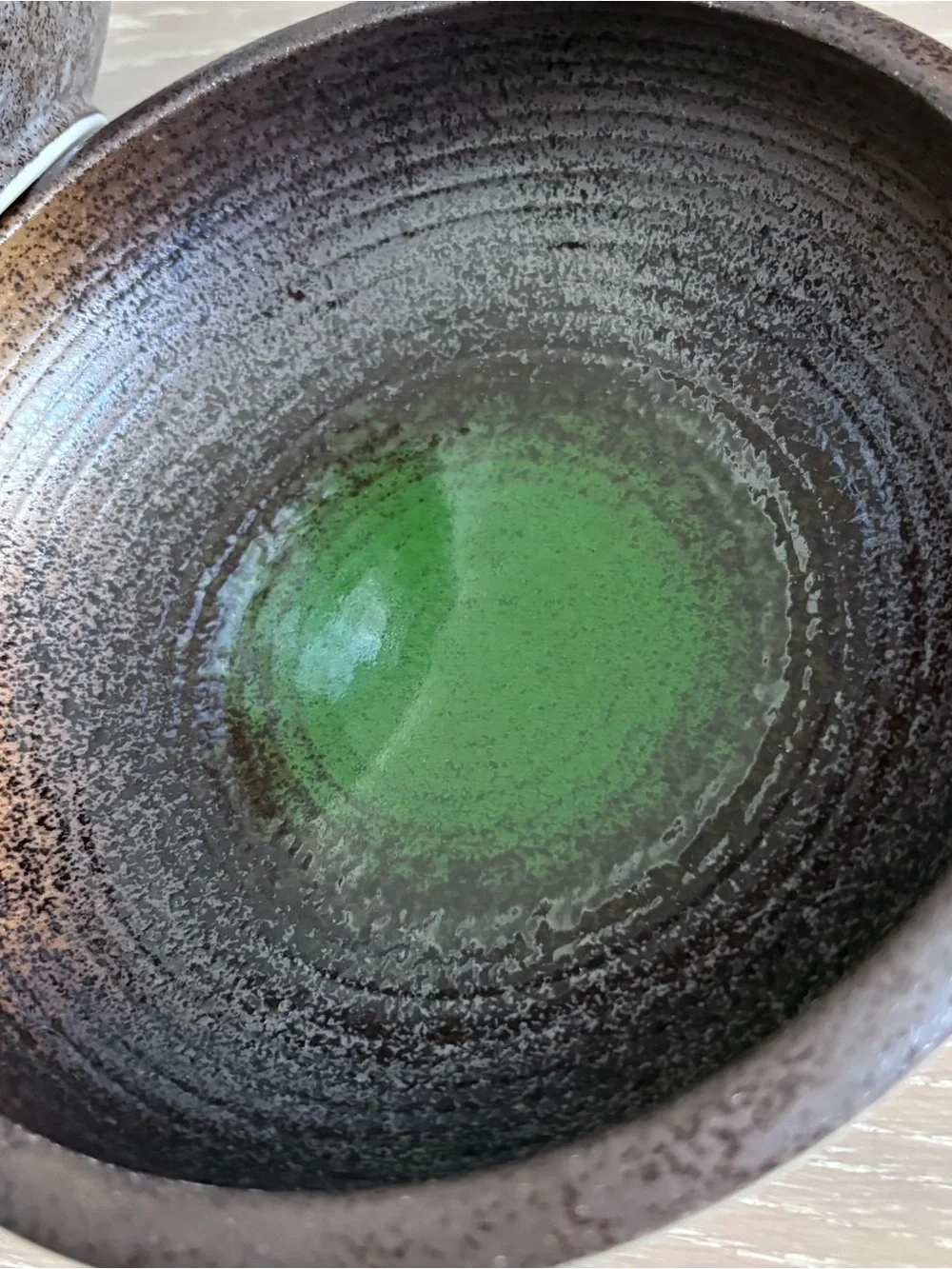 N/A handcrafted style